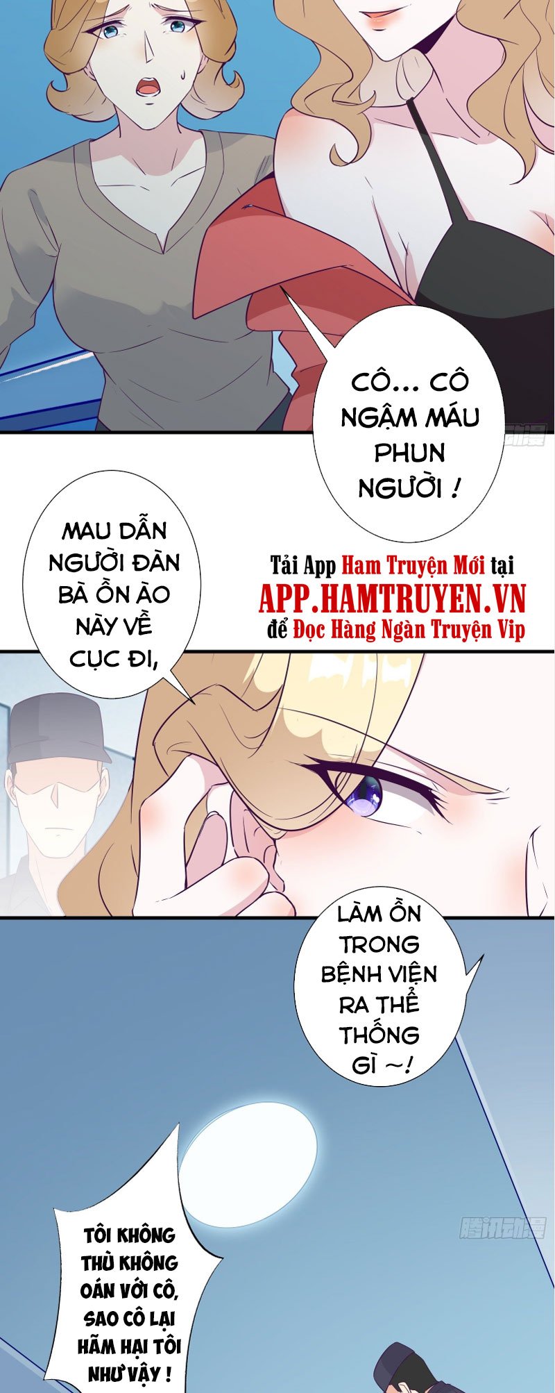 Ta Lập Hậu Cung Tại Tây Du Ký Chapter 16 - Trang 8