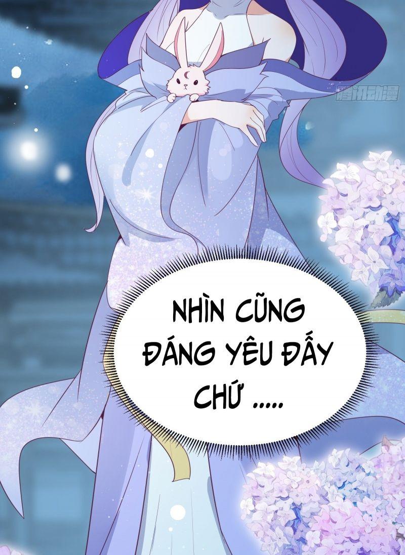 Ta Lập Hậu Cung Tại Tây Du Ký Chapter 17 - Trang 4