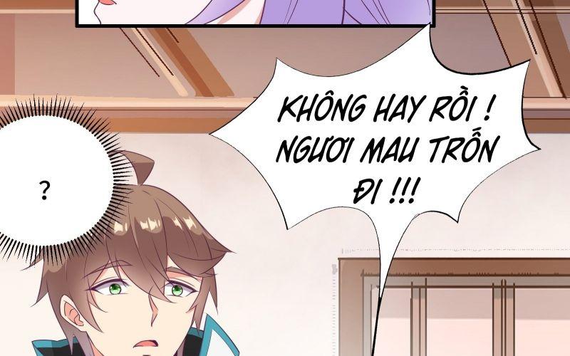 Ta Lập Hậu Cung Tại Tây Du Ký Chapter 17 - Trang 44