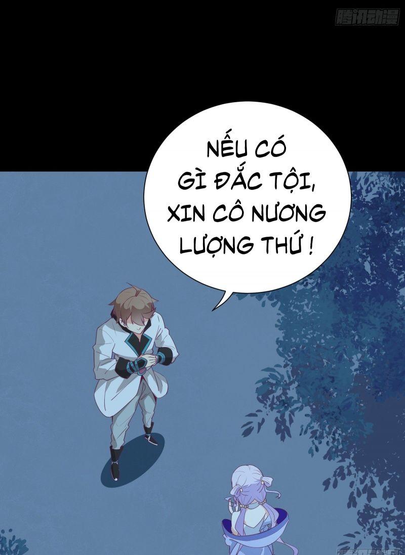 Ta Lập Hậu Cung Tại Tây Du Ký Chapter 17 - Trang 9