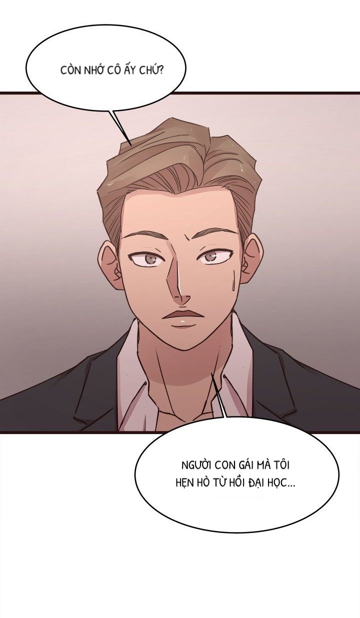 Tình Yêu Mù Quáng Chapter 43 - Trang 11