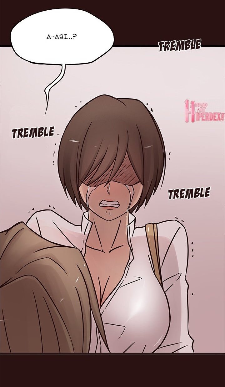 Tình Yêu Mù Quáng Chapter 43 - Trang 18