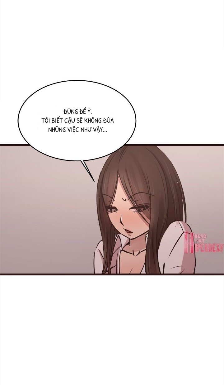 Tình Yêu Mù Quáng Chapter 43 - Trang 42