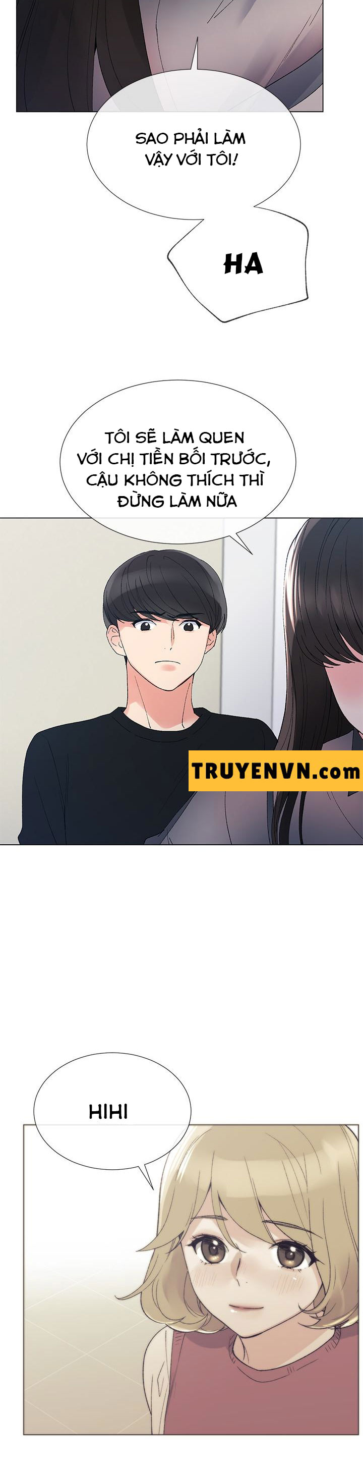 Trả Thù Cô Ta Chapter 30 - Trang 13