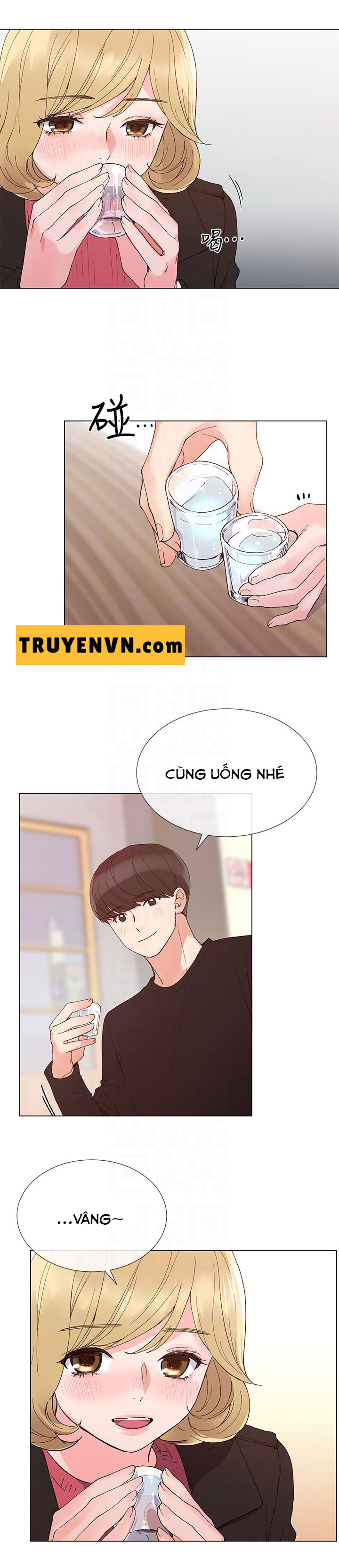 Trả Thù Cô Ta Chapter 31 - Trang 20