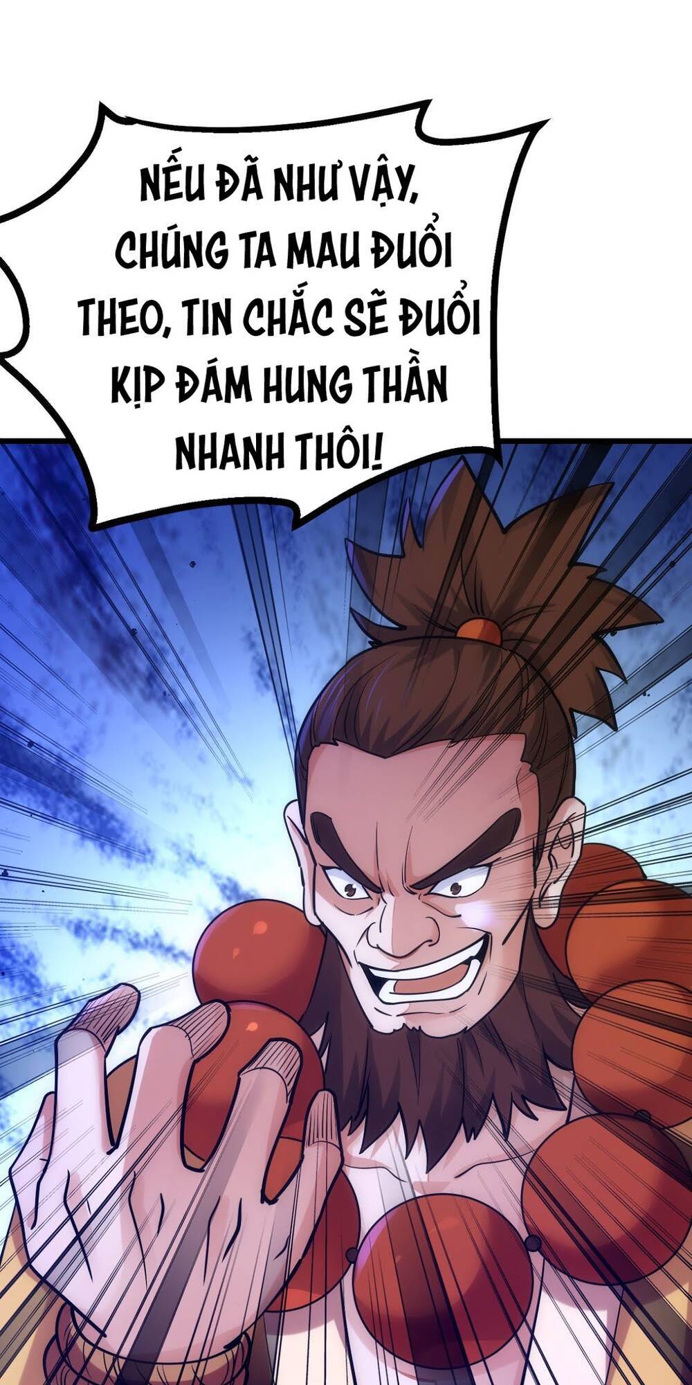 Tuyệt Thế Võ Công Chapter 75 - Trang 17