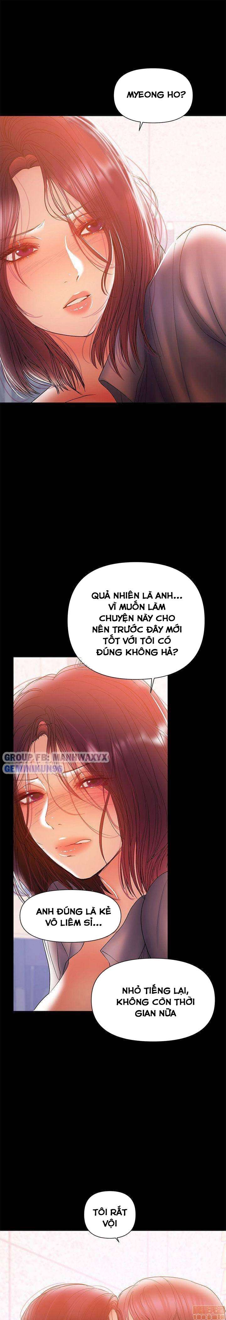 Bầu Sữa Vú Nuôi Chapter 31 - Trang 7