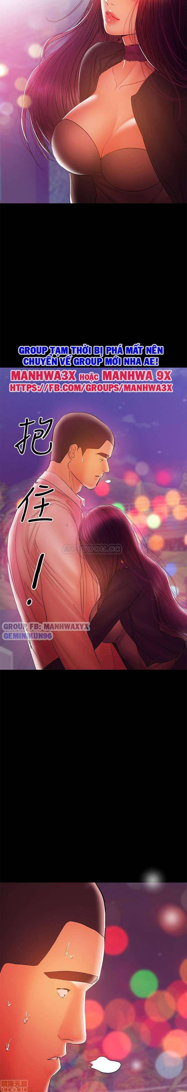 Bầu Sữa Vú Nuôi Chapter 34 - Trang 21