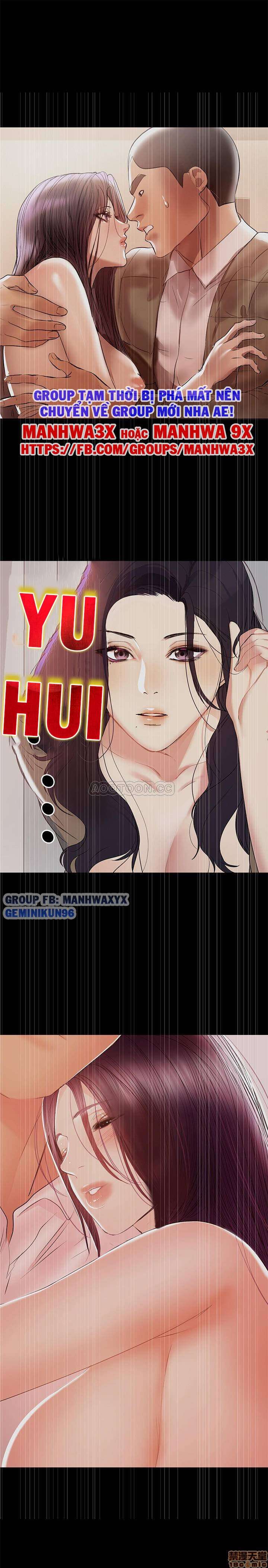 Bầu Sữa Vú Nuôi Chapter 34 - Trang 7