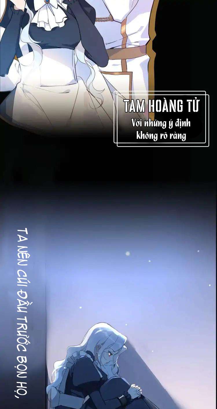 Cách Tạo Ra Một Công Chúa Chapter 0 - Trang 12