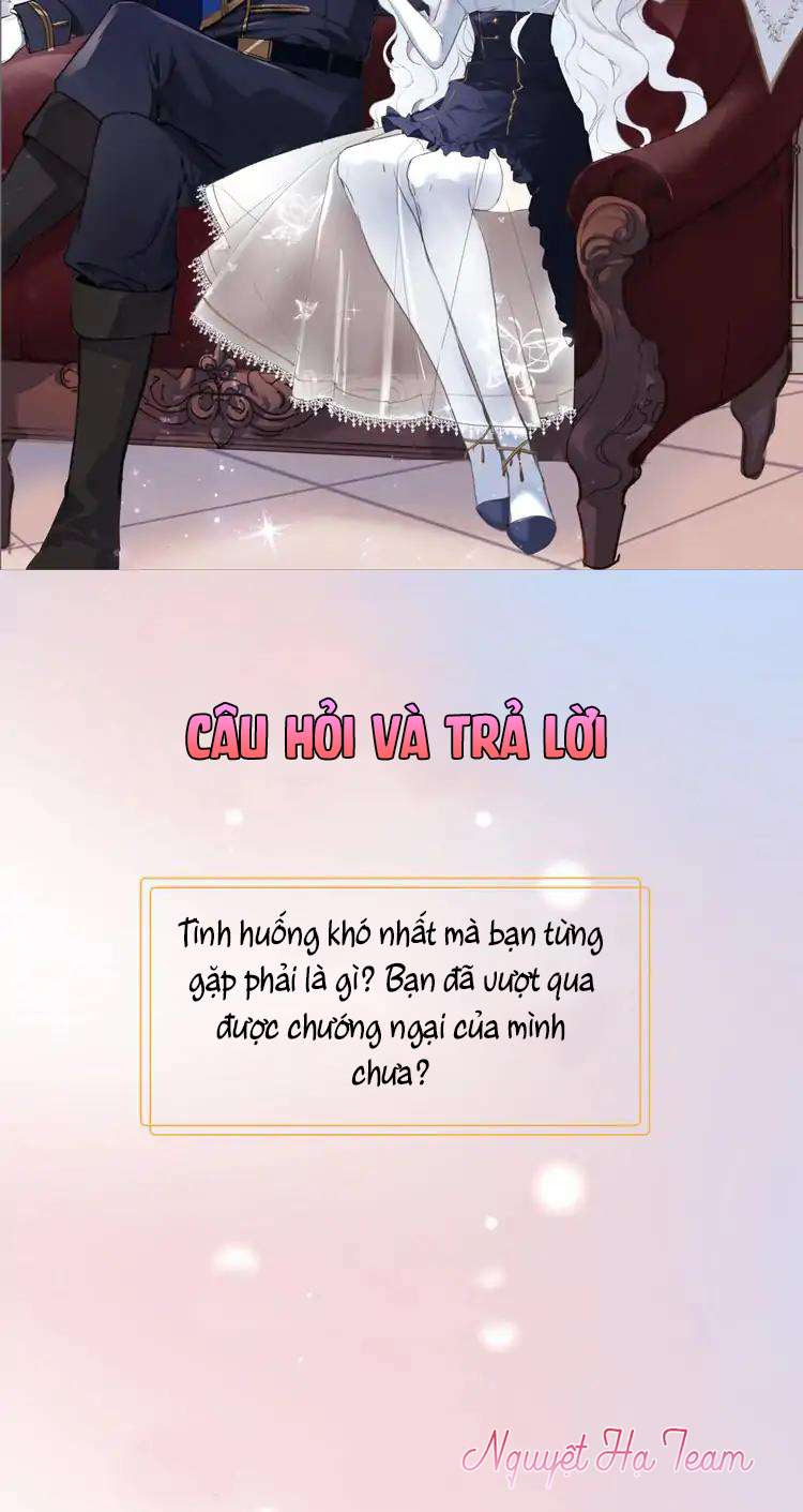 Cách Tạo Ra Một Công Chúa Chapter 0 - Trang 19