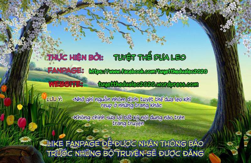 Dục Vọng Omega Chapter 1 - Trang 28