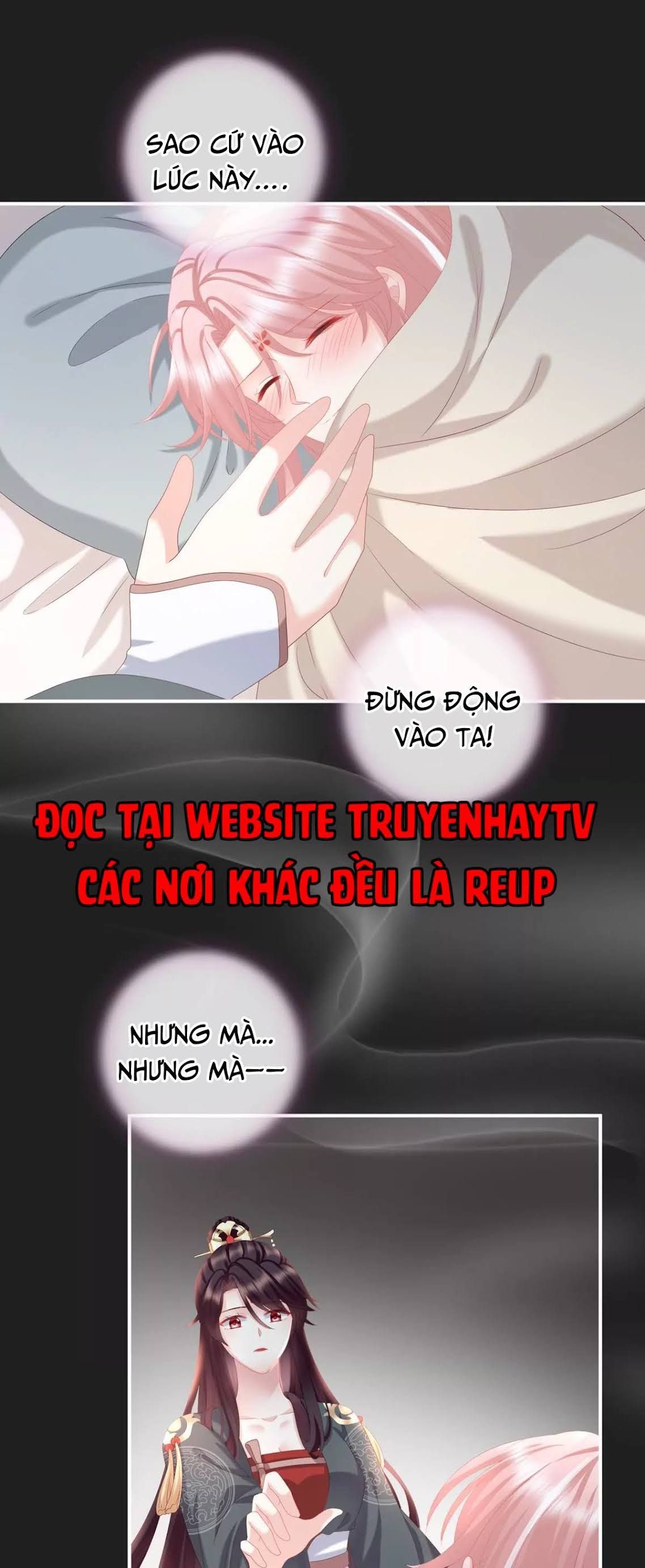 Kiều Phu Có Hỉ Chapter 14.1 - Trang 2