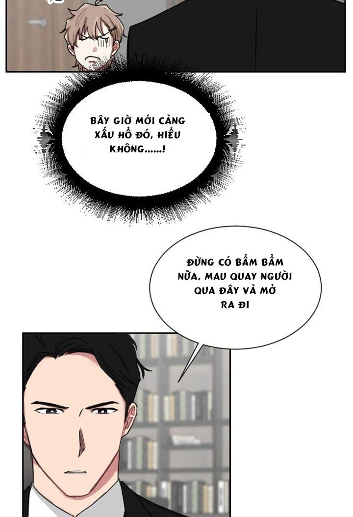 Mami Của Thiếu Gia Chapter 1 - Trang 14