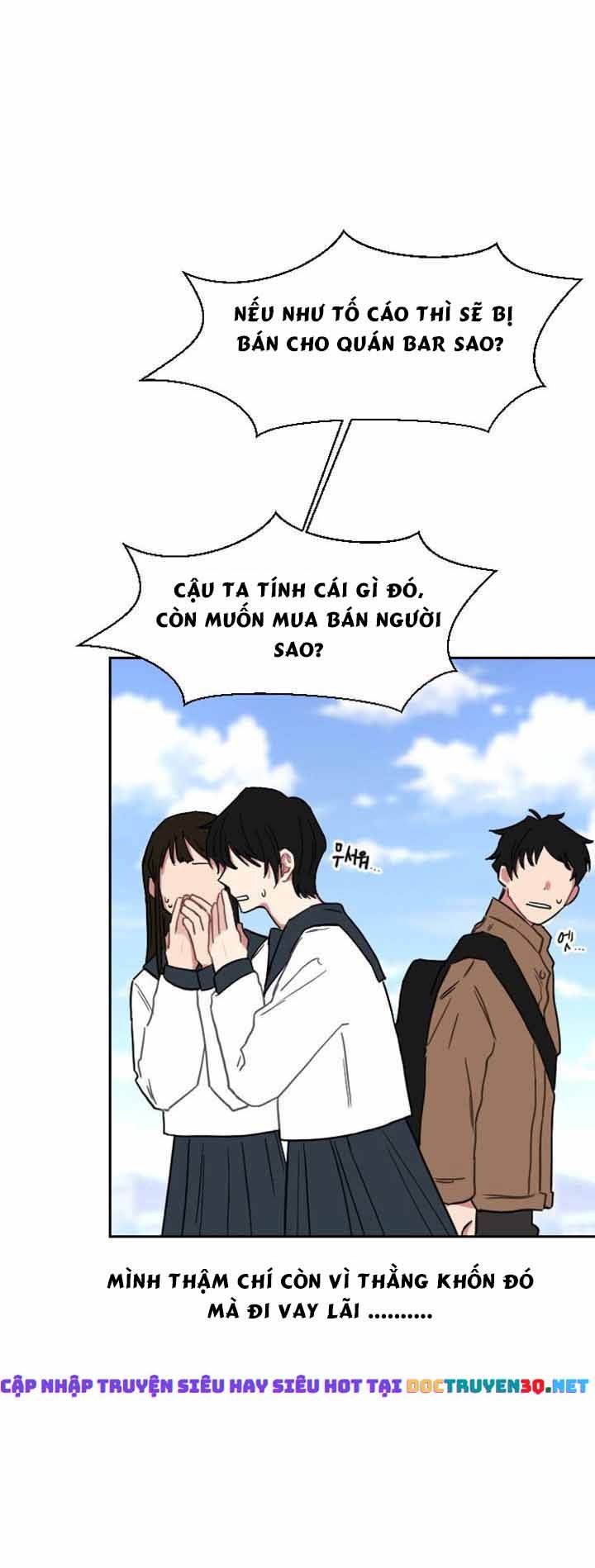 Mami Của Thiếu Gia Chapter 2 - Trang 24