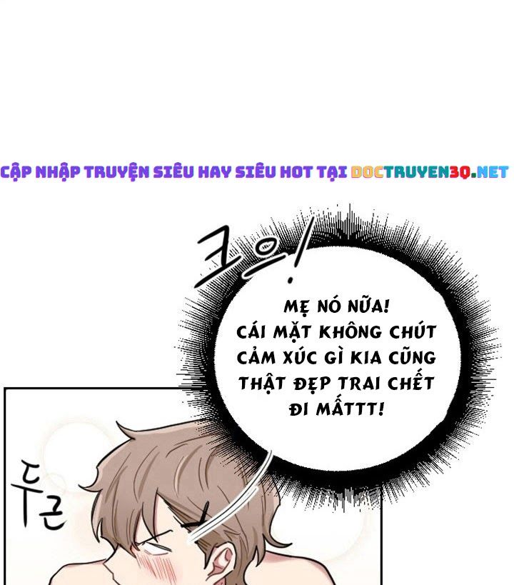 Mami Của Thiếu Gia Chapter 2 - Trang 3