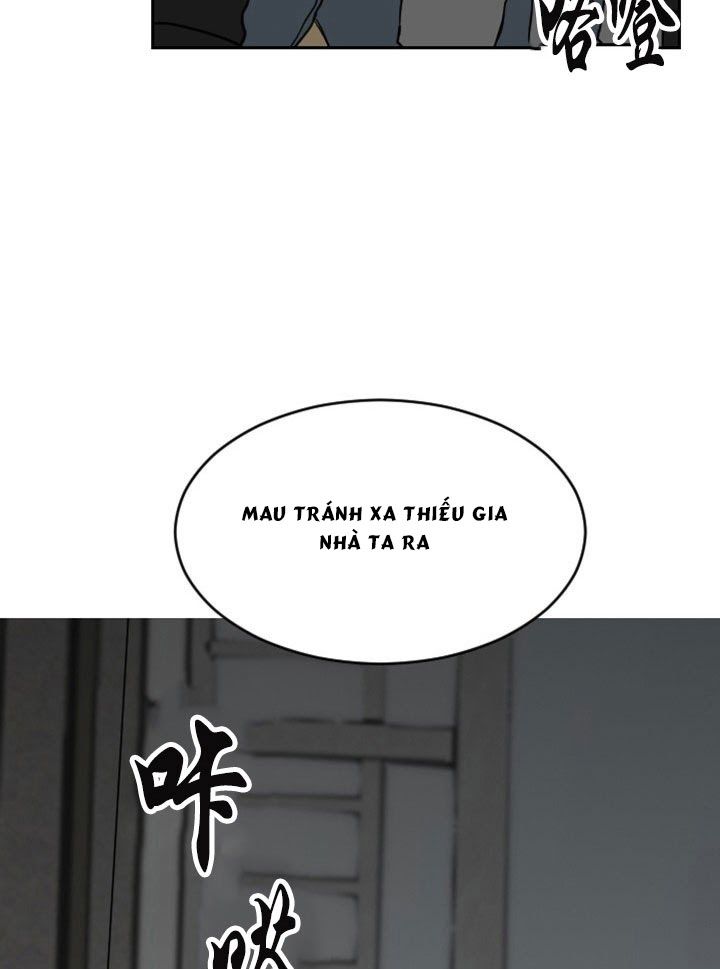 Mami Của Thiếu Gia Chapter 4 - Trang 19