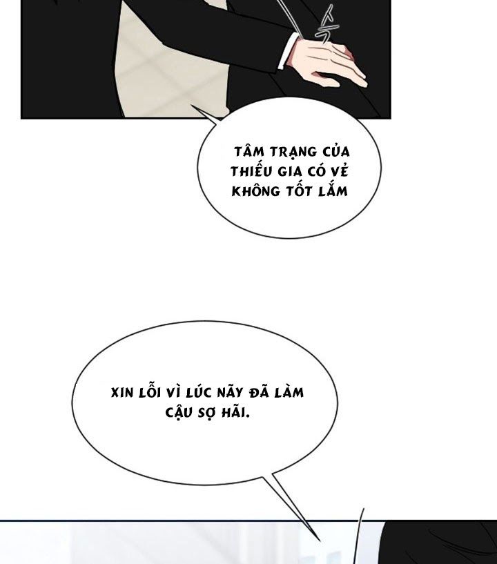 Mami Của Thiếu Gia Chapter 5 - Trang 3