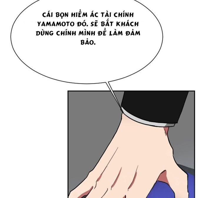 Mami Của Thiếu Gia Chapter 7 - Trang 18