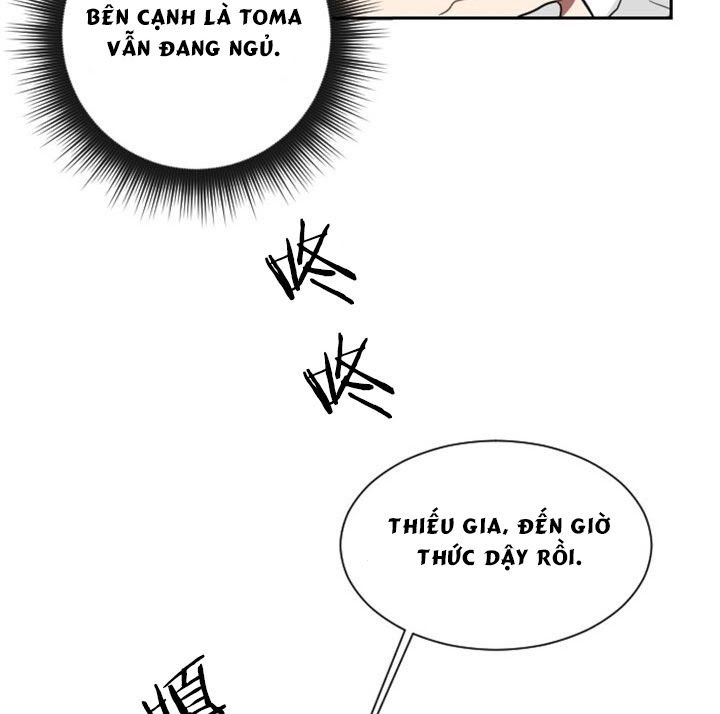 Mami Của Thiếu Gia Chapter 8 - Trang 25