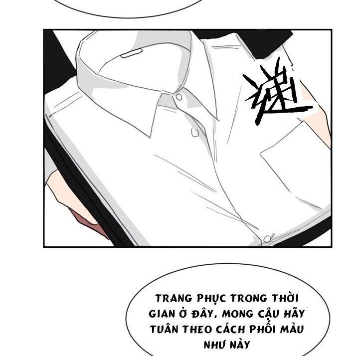 Mami Của Thiếu Gia Chapter 9 - Trang 3