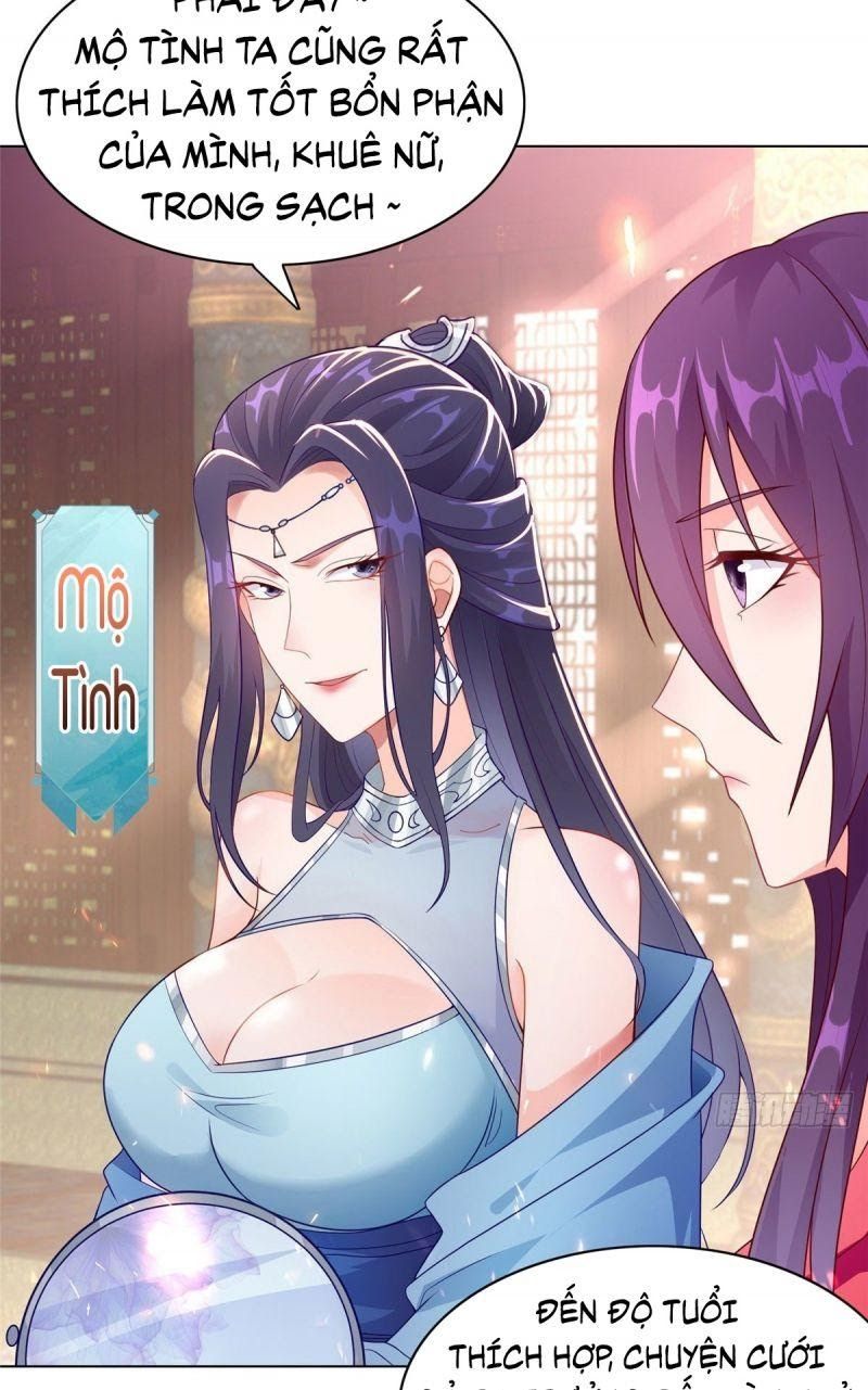 Mục Long Sư Chapter 15 - Trang 13