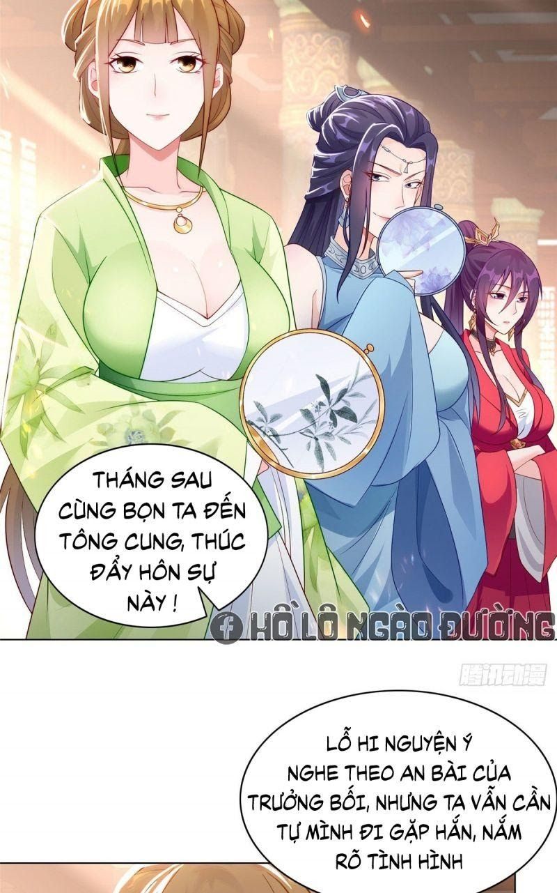 Mục Long Sư Chapter 15 - Trang 15