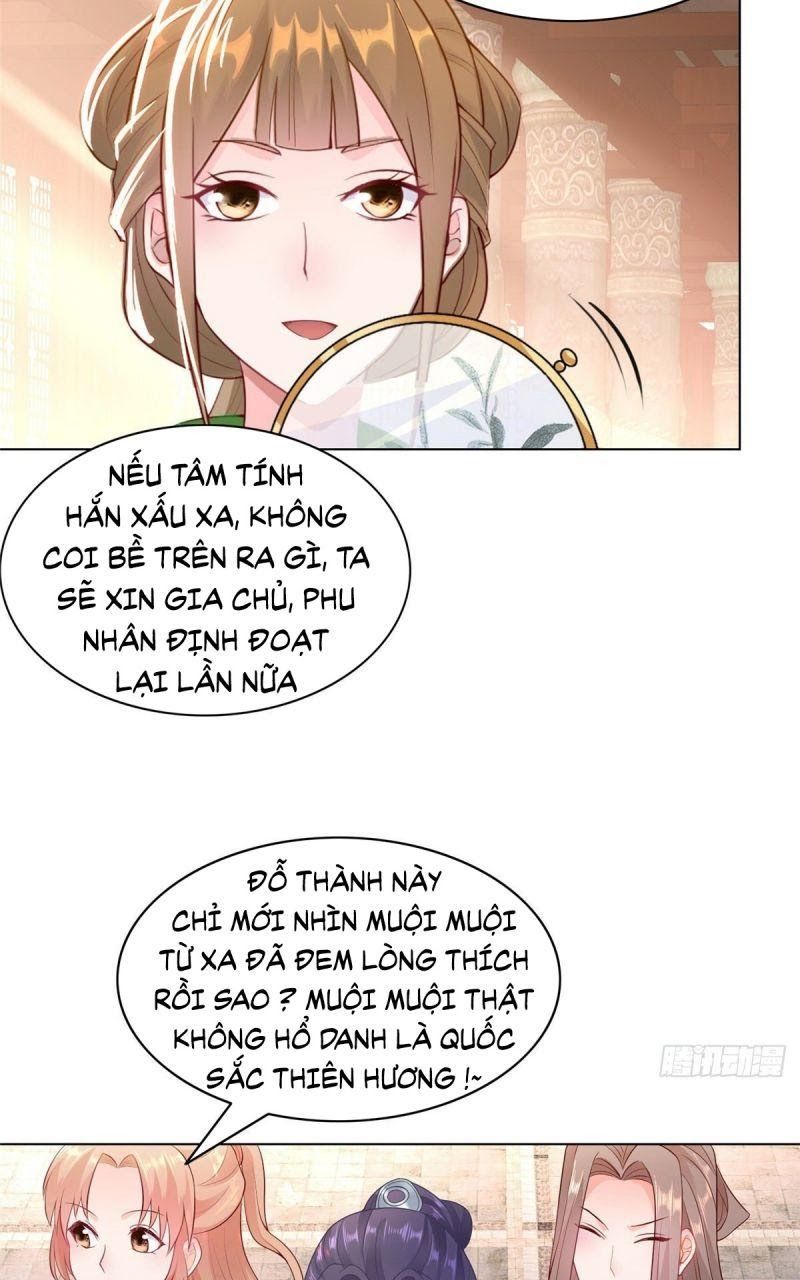 Mục Long Sư Chapter 15 - Trang 16