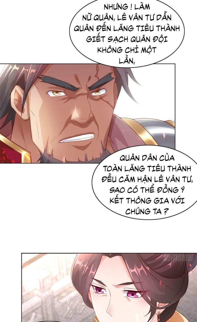 Mục Long Sư Chapter 15 - Trang 23