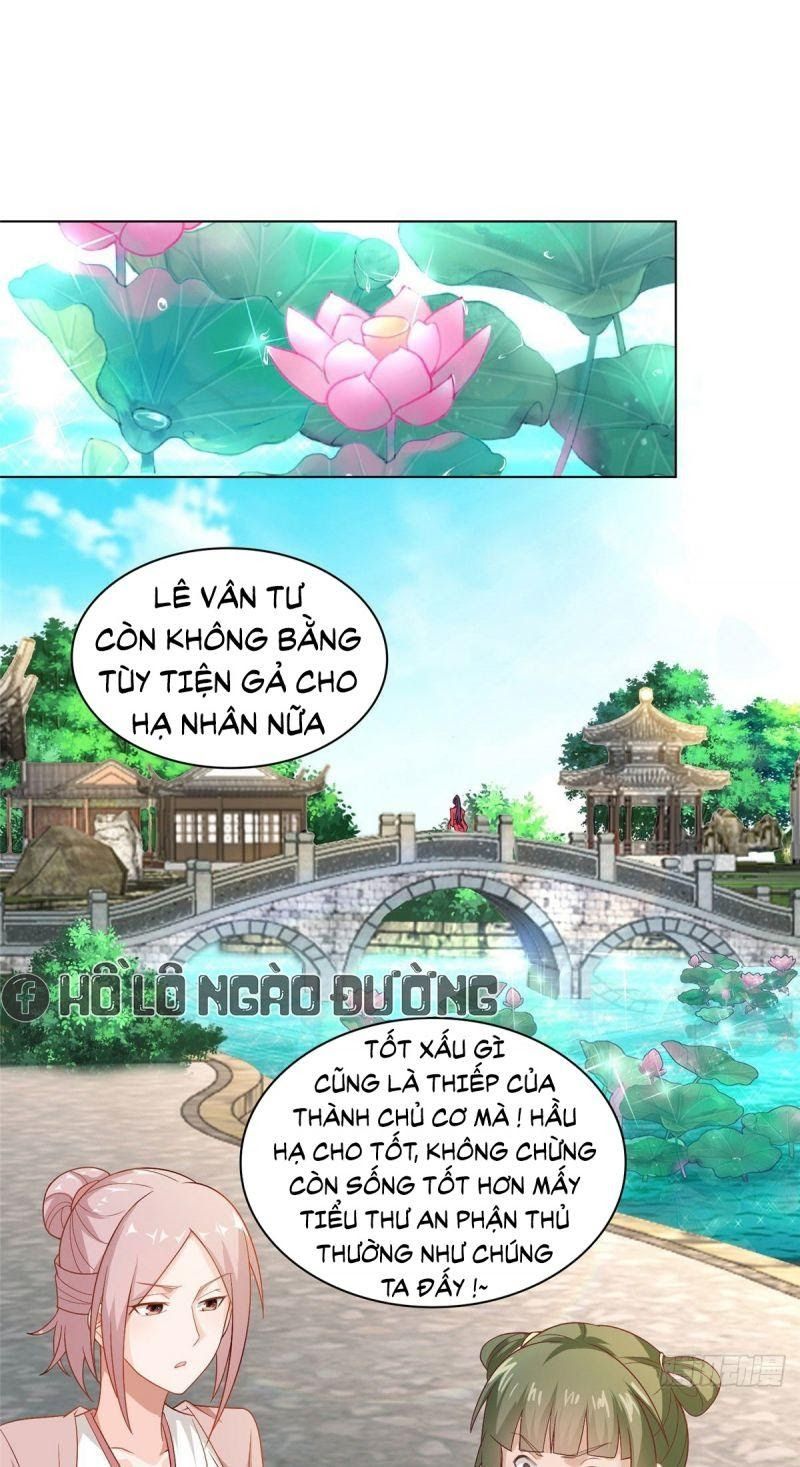 Mục Long Sư Chapter 15 - Trang 31