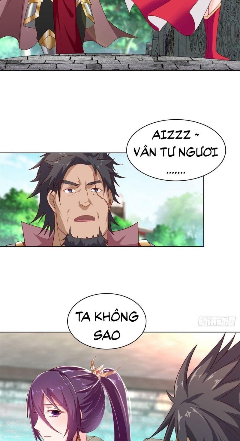 Mục Long Sư Chapter 15 - Trang 33