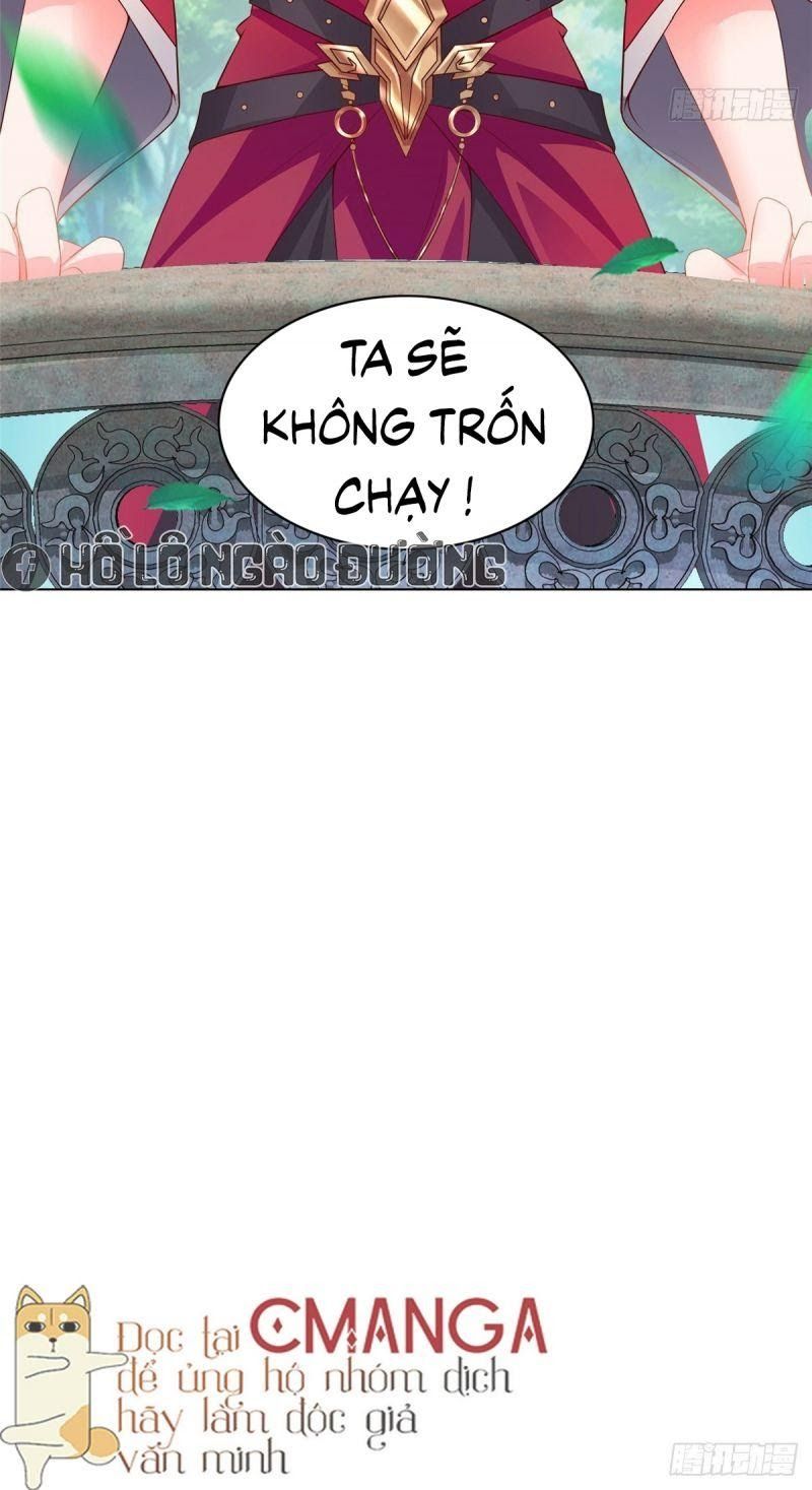 Mục Long Sư Chapter 15 - Trang 40