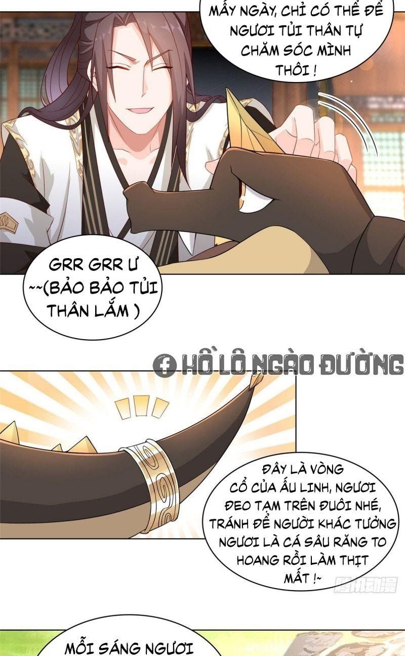 Mục Long Sư Chapter 15 - Trang 7