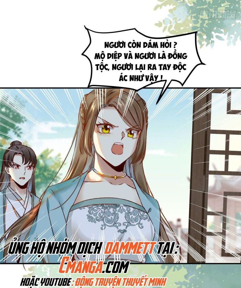 Nghịch Thiên Thần Phi Chí Thượng Chapter 18 - Trang 15