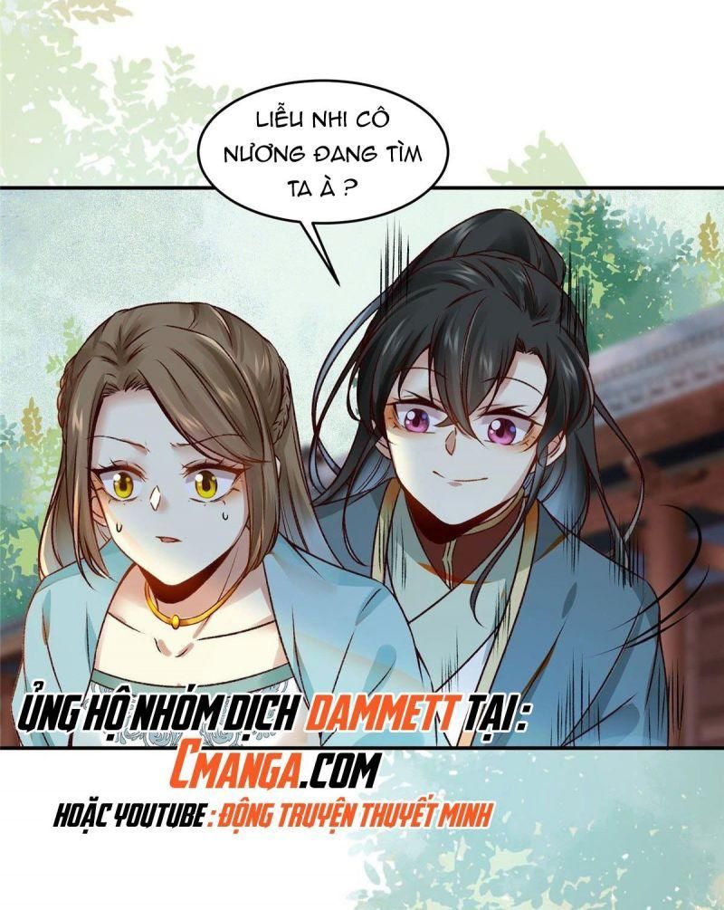 Nghịch Thiên Thần Phi Chí Thượng Chapter 18 - Trang 27