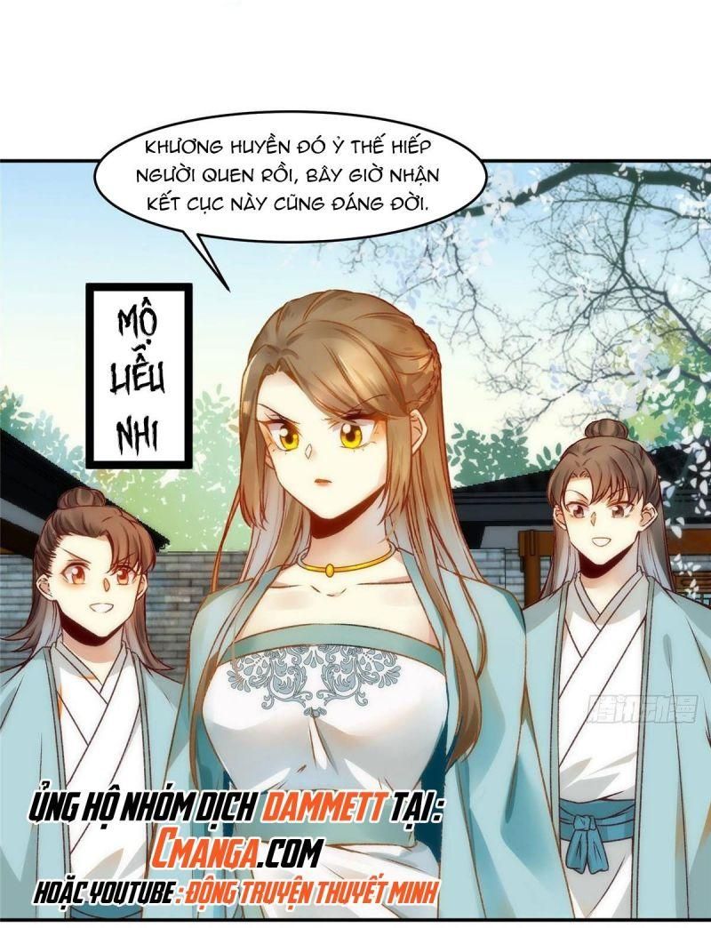 Nghịch Thiên Thần Phi Chí Thượng Chapter 18 - Trang 3