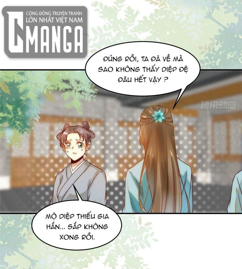 Nghịch Thiên Thần Phi Chí Thượng Chapter 18 - Trang 6