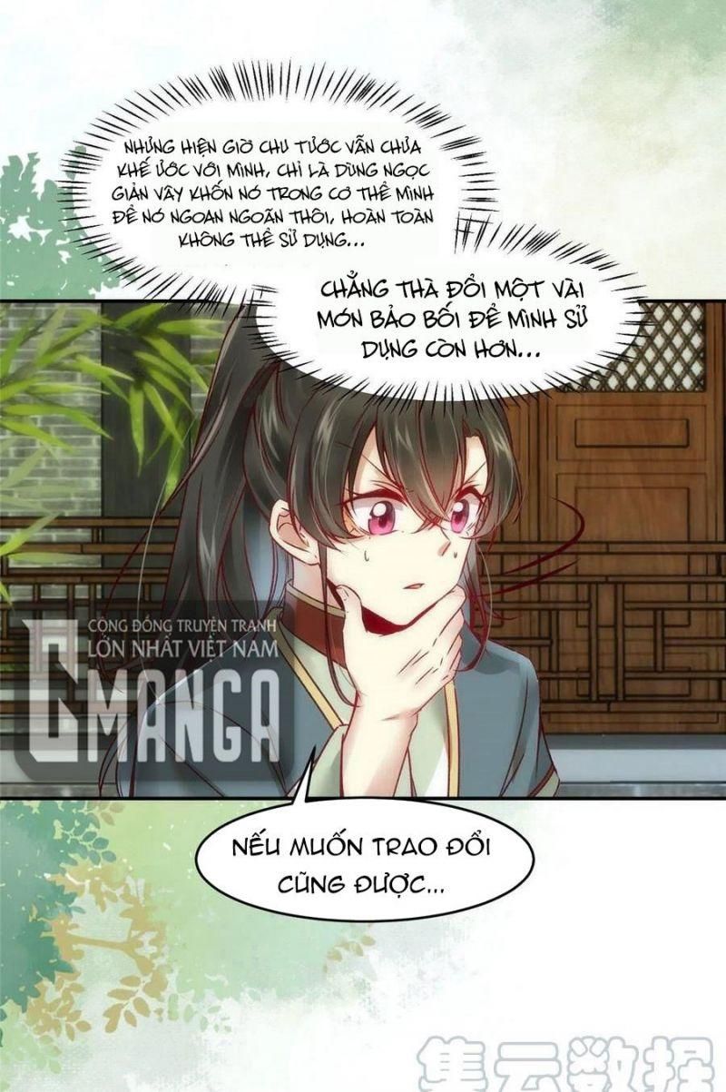 Nghịch Thiên Thần Phi Chí Thượng Chapter 19 - Trang 18