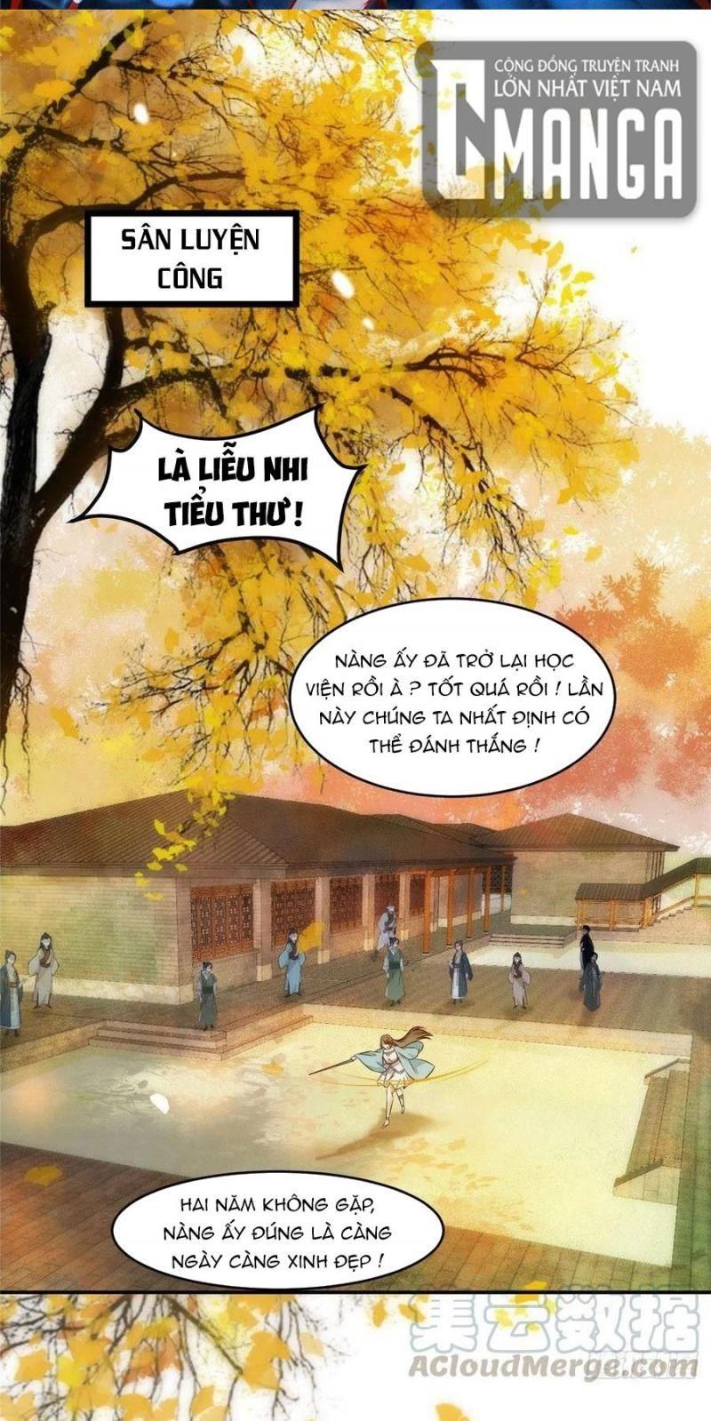 Nghịch Thiên Thần Phi Chí Thượng Chapter 19 - Trang 2