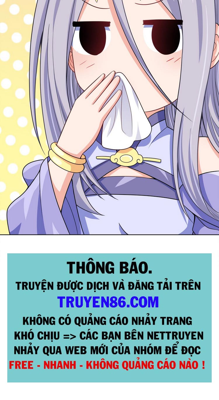 Nương Tử Nhà Ta Là Nữ Đế Chapter 32 - Trang 27