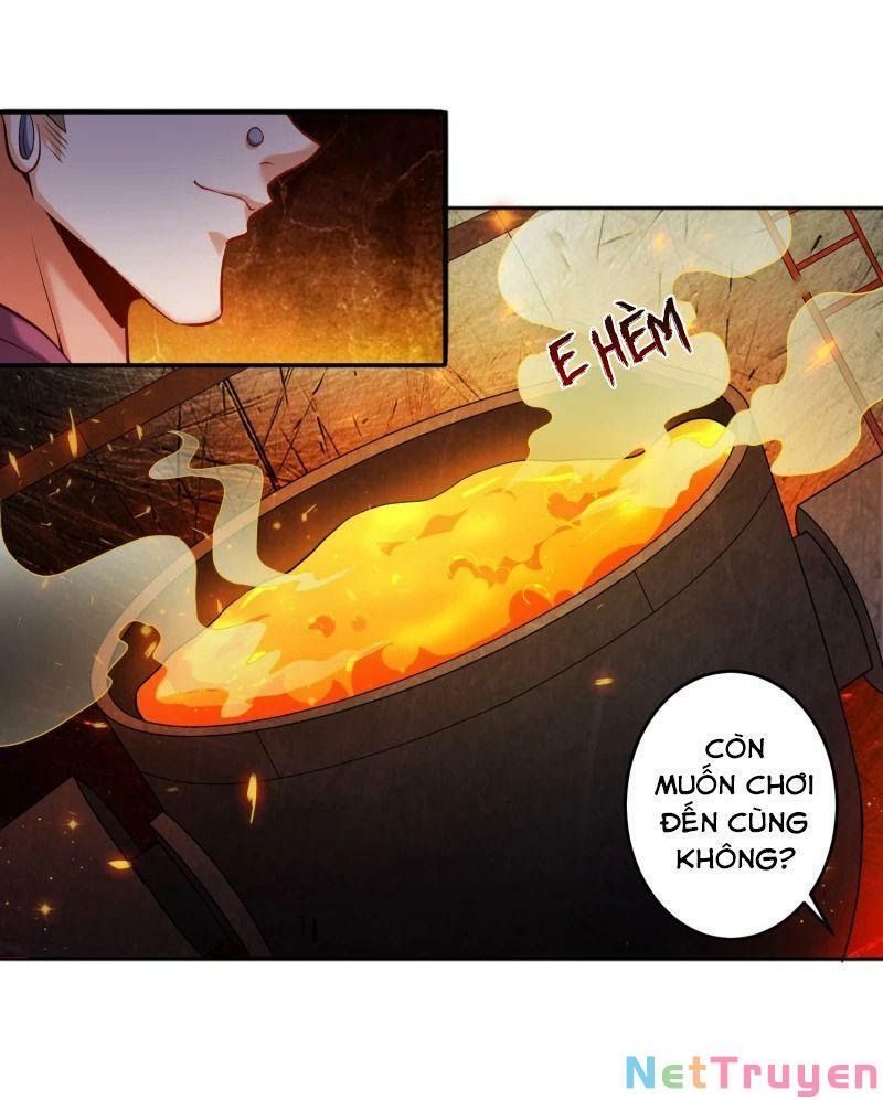 Tôi Luyện Thành Thần Chapter 17 - Trang 21