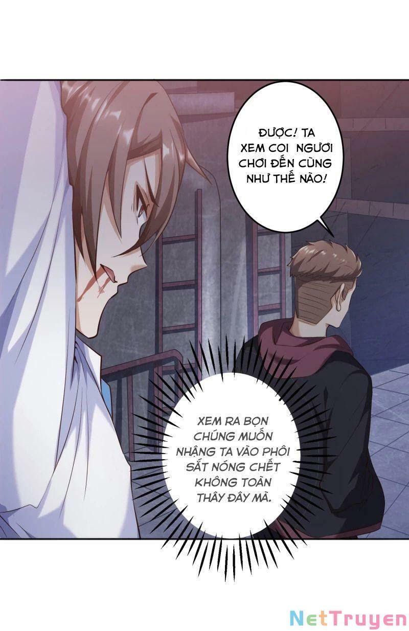 Tôi Luyện Thành Thần Chapter 17 - Trang 26