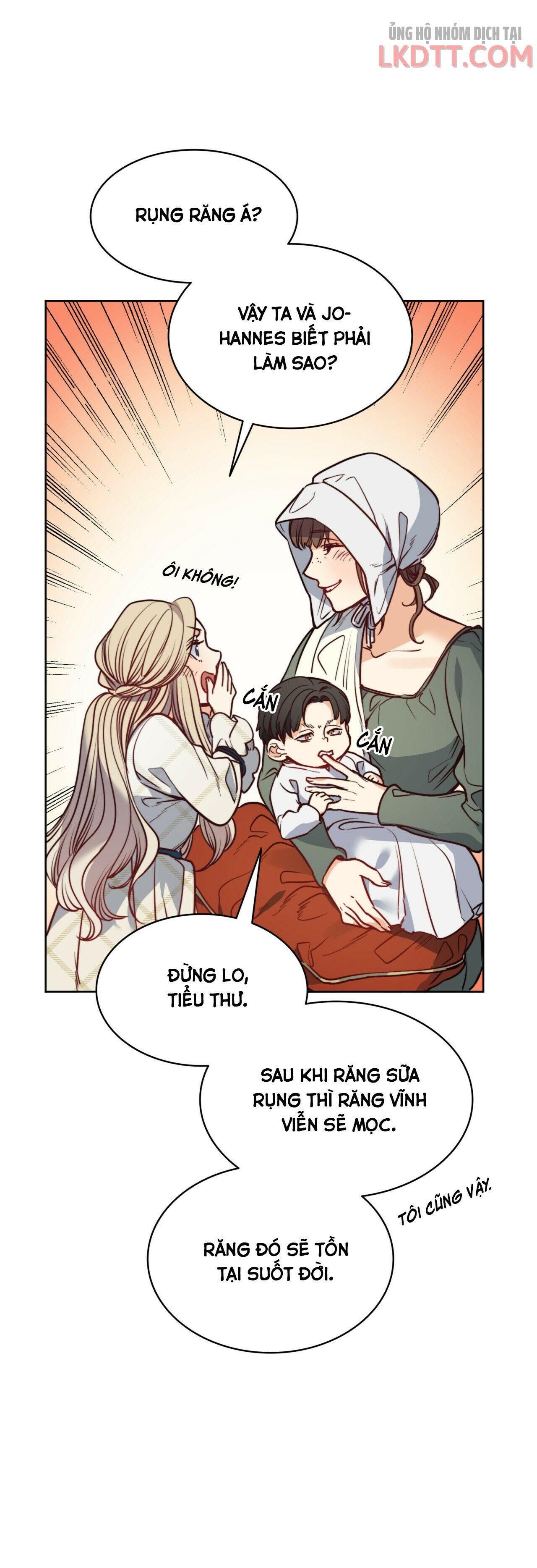 Ác Quỷ Chapter 60 - Trang 5