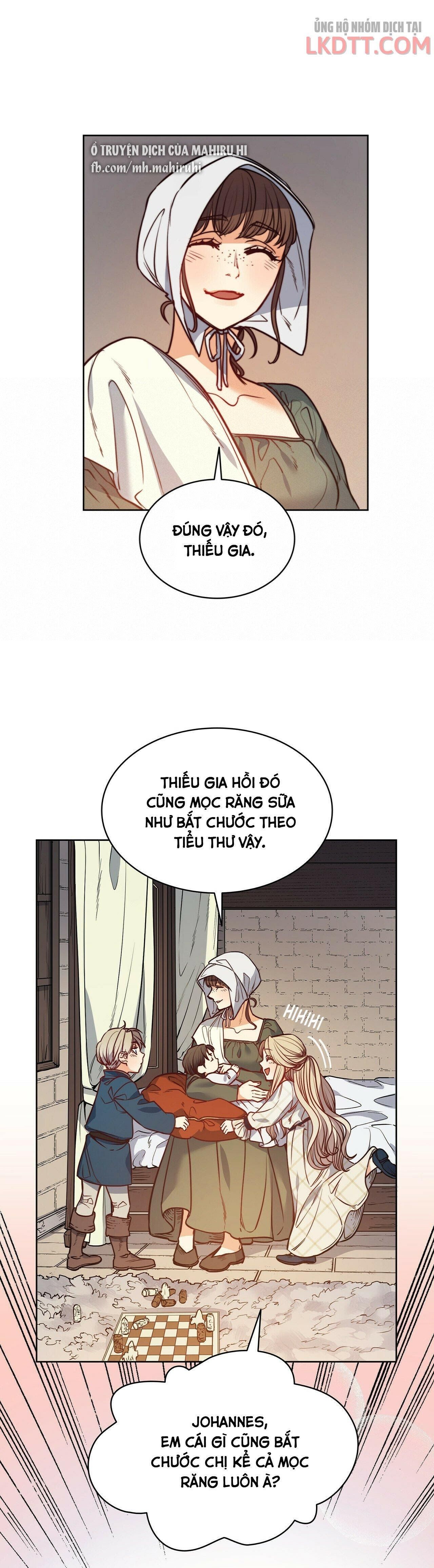 Ác Quỷ Chapter 60 - Trang 7