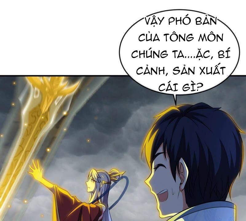 Bản Kiếm Tiên Tuyệt Không Làm Nô Chapter 16 - Trang 31