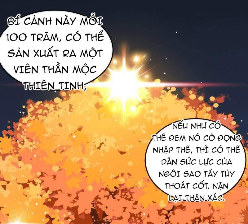 Bản Kiếm Tiên Tuyệt Không Làm Nô Chapter 16 - Trang 34