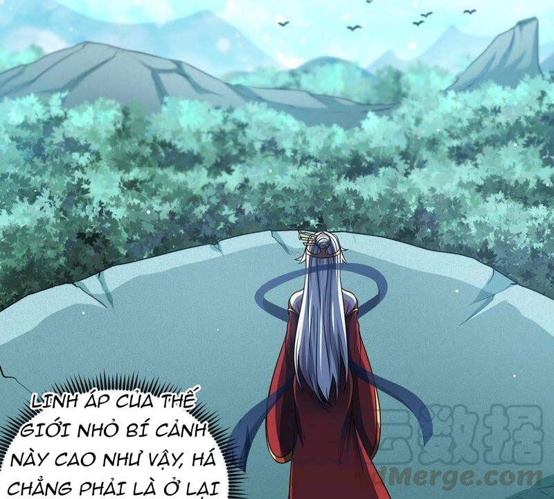 Bản Kiếm Tiên Tuyệt Không Làm Nô Chapter 16 - Trang 51