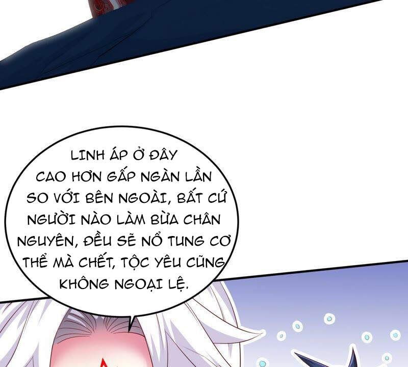 Bản Kiếm Tiên Tuyệt Không Làm Nô Chapter 16 - Trang 58