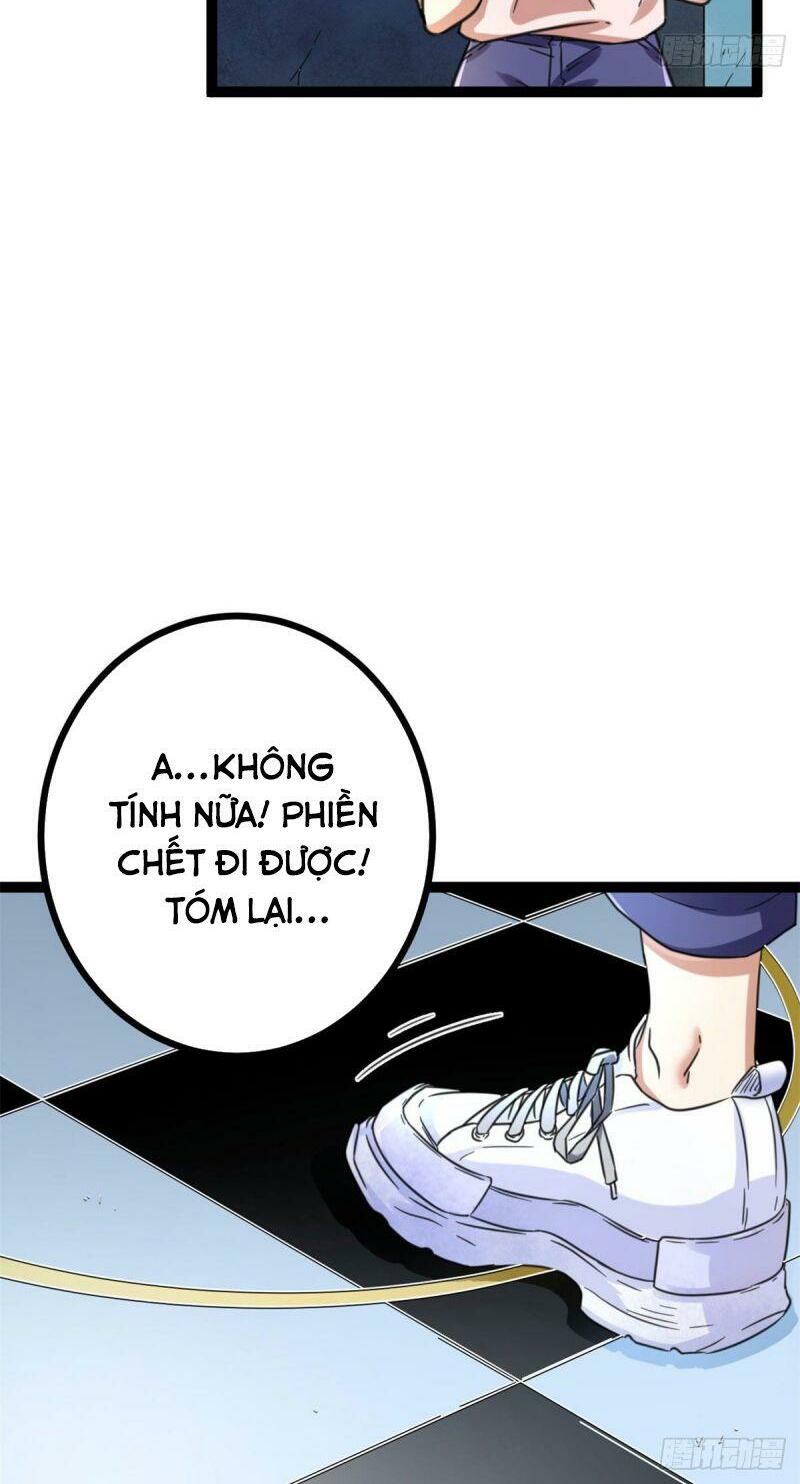 Cái Bóng Vạn Năng Chapter 58 - Trang 12