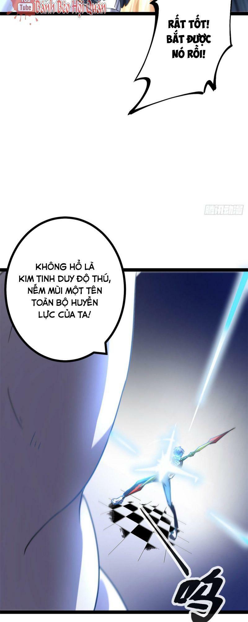 Cái Bóng Vạn Năng Chapter 58 - Trang 32